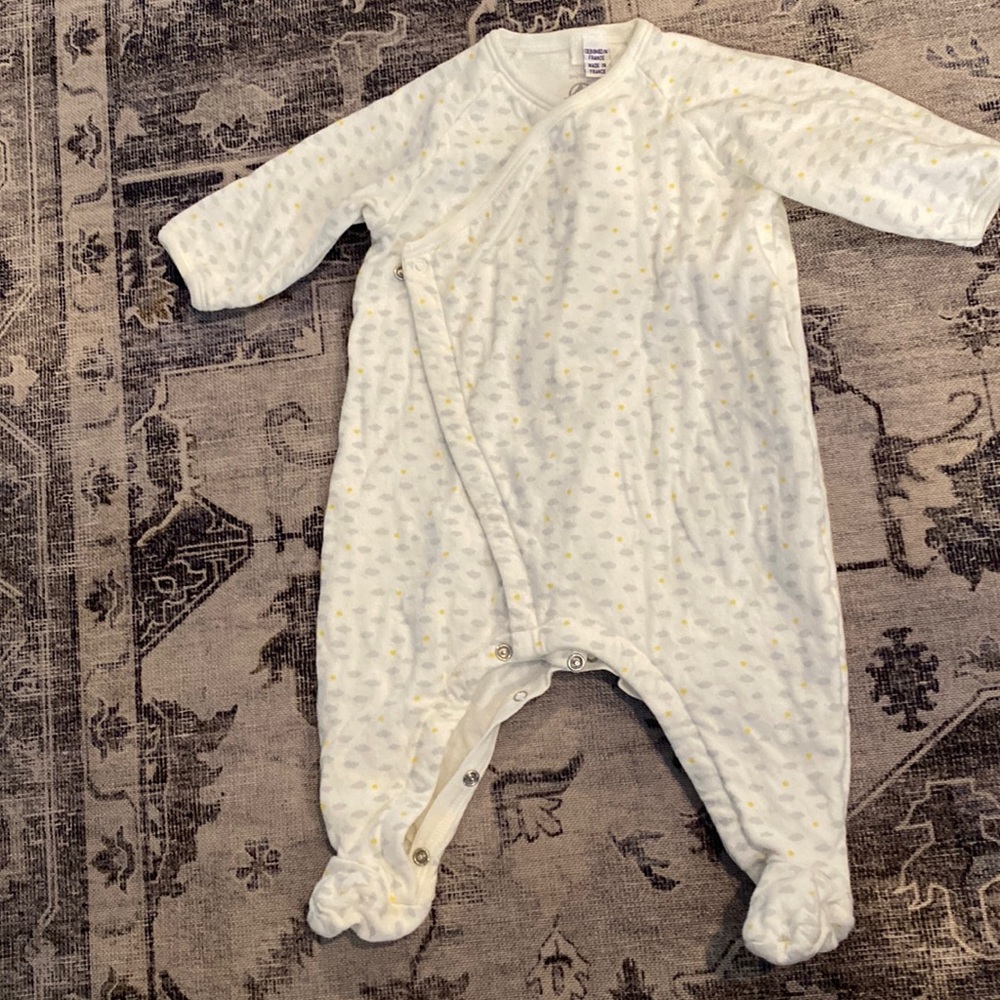 Petit Bateau